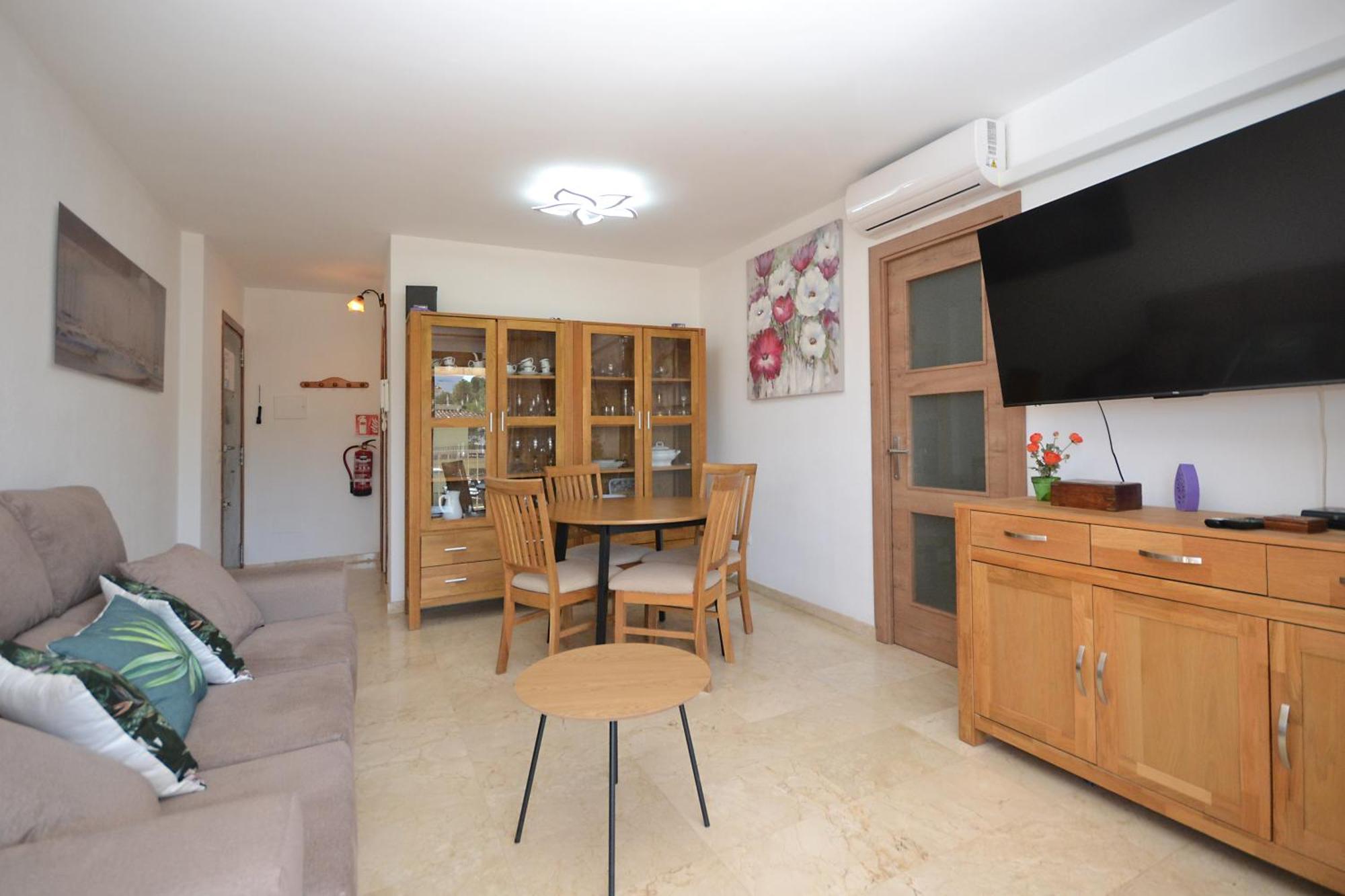 Oliva Alcudia (Mallorca)