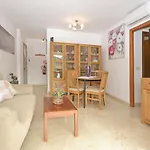 Oliva Apartament