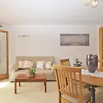 Oliva Apartament