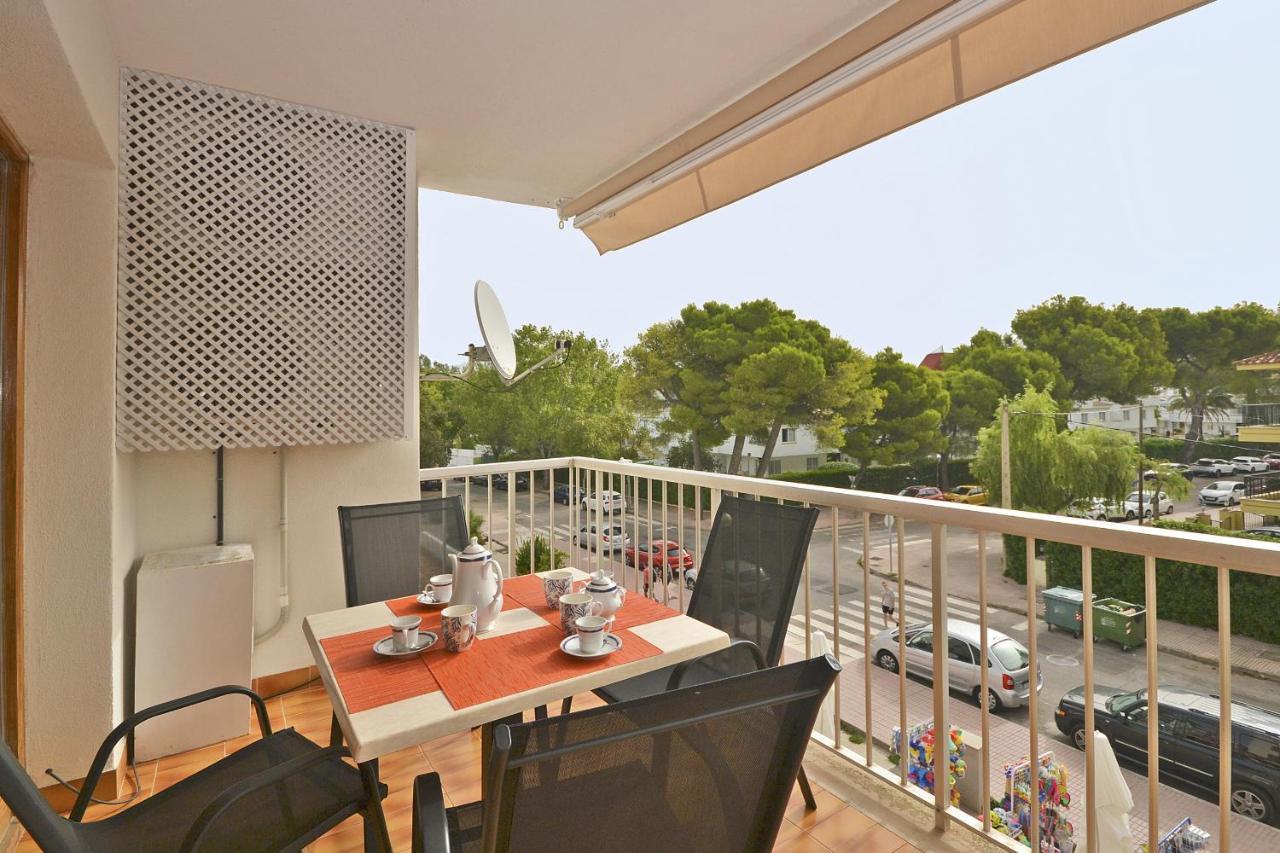 Oliva Alcudia (Mallorca)