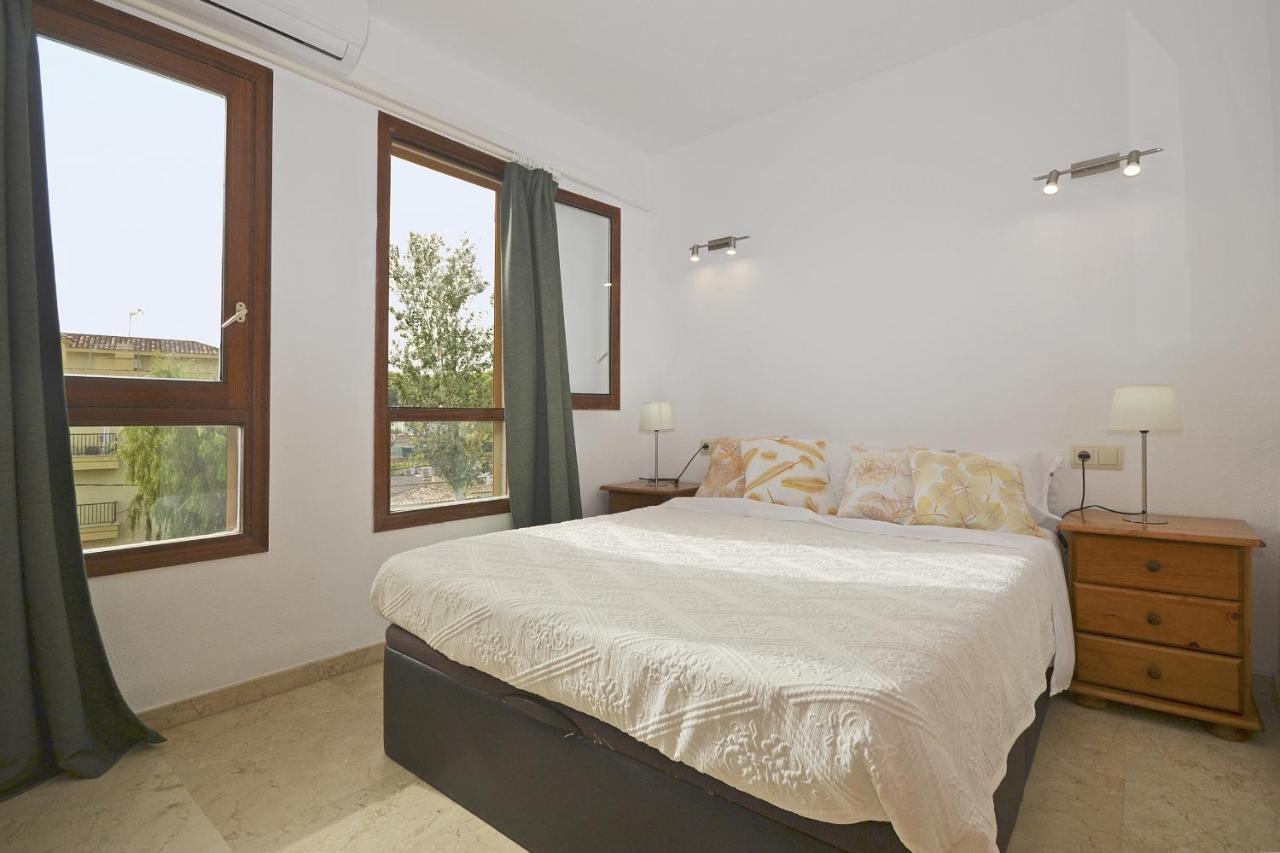 Apartment Oliva Alcudia (Mallorca)