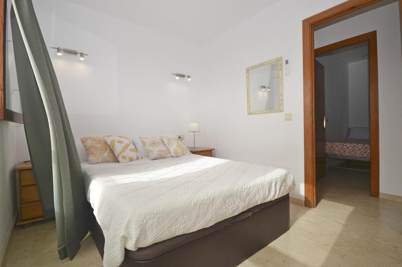 Oliva Alcudia (Mallorca)