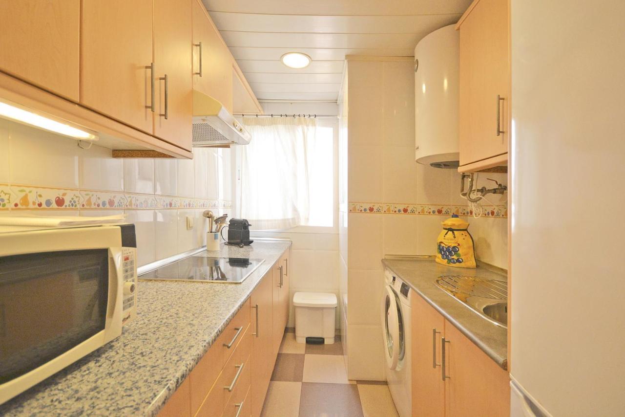 Apartment Oliva