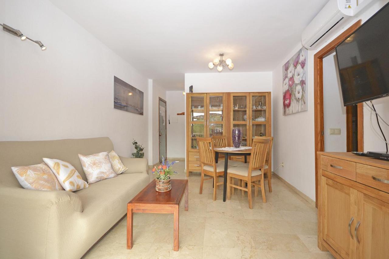 Apartment Oliva