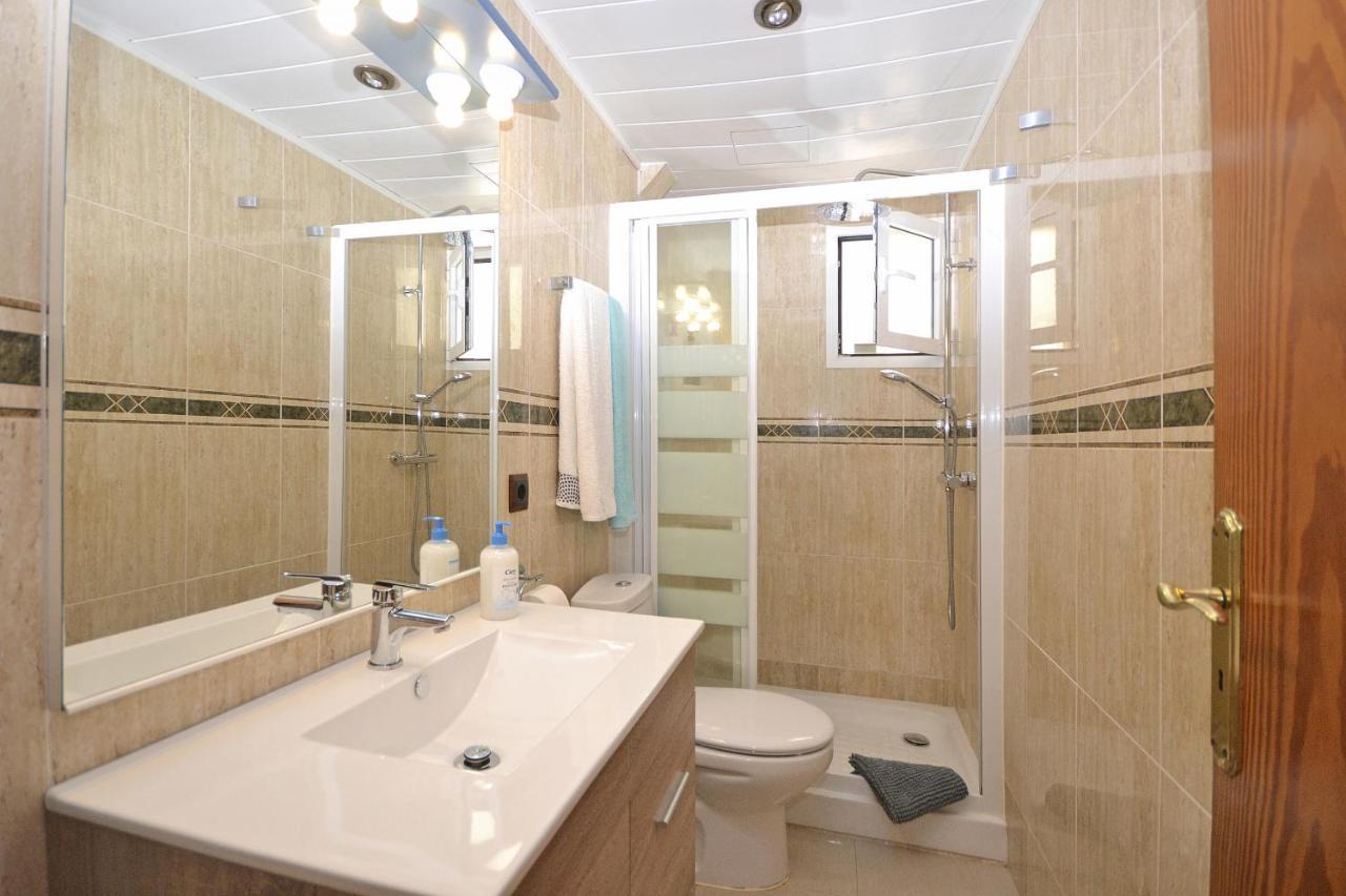 Apartment Oliva